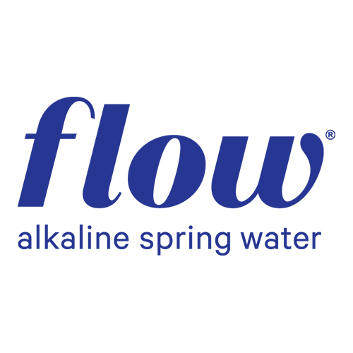 Flow Alkaline Water